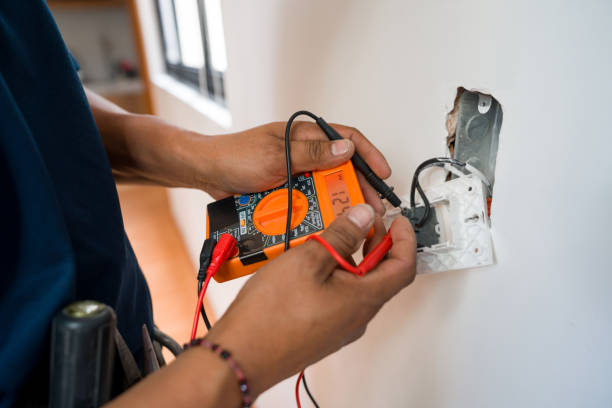 Best Affordable Electrician  in Julian, CA