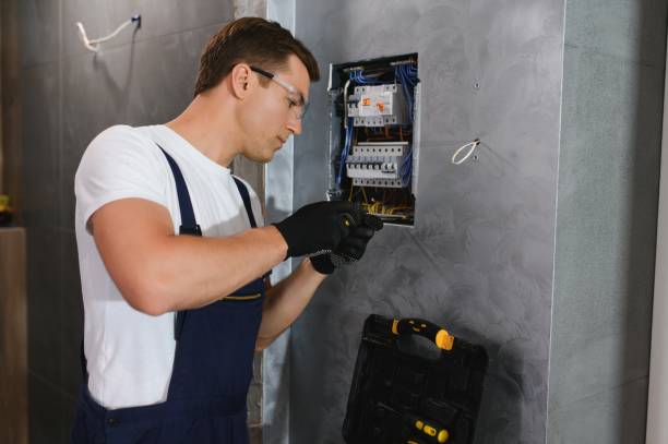Best Affordable Emergency Electrician  in Julian, CA