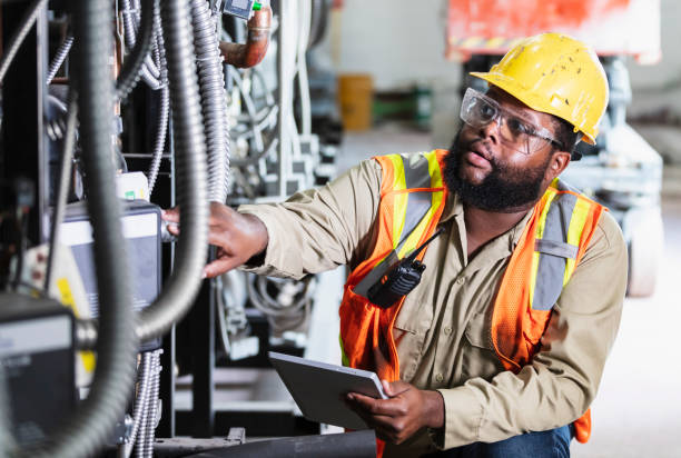 Best Circuit Breaker Repair  in Julian, CA
