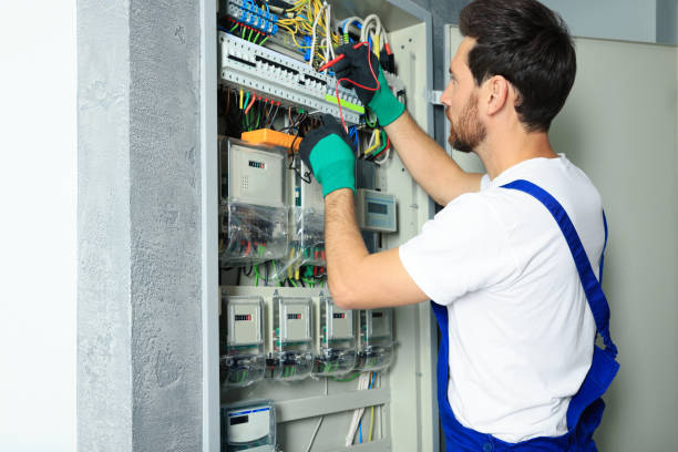 Best Local Electrician Companies  in Julian, CA