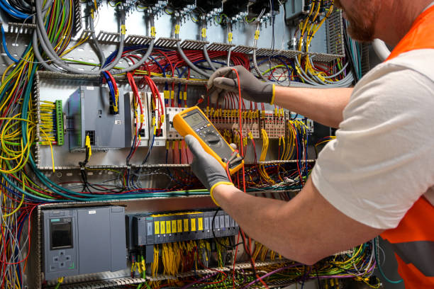 Best Commercial Electrician Services  in Julian, CA