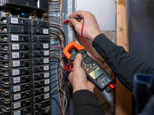 Best Licensed Electrician  in Julian, CA