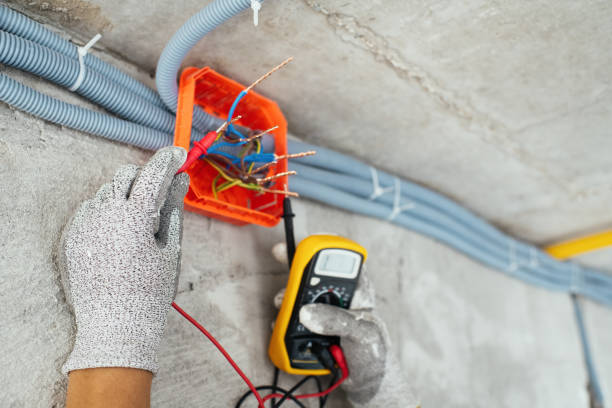 Best Electrical Installation Contractor  in Julian, CA