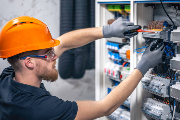 Electrical System Inspection in Julian, CA