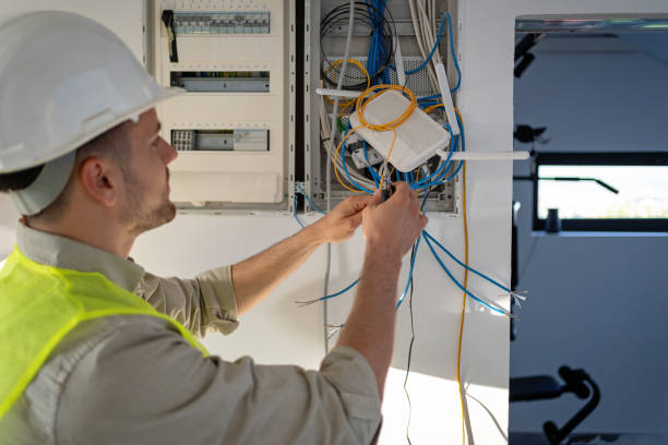 Best Electrical System Inspection  in Julian, CA