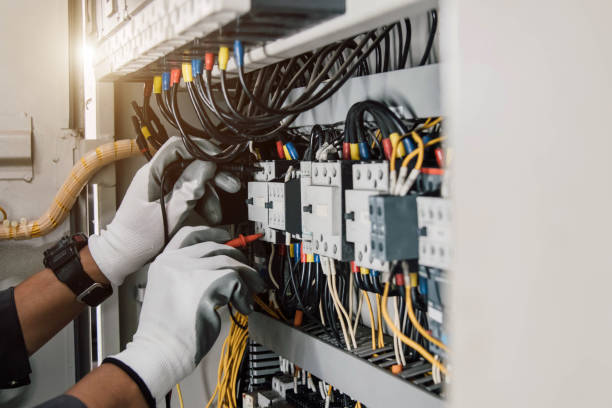 Best Residential Electrician Services  in Julian, CA